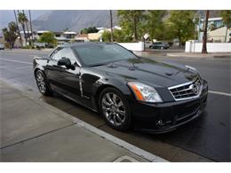 2009 Cadillac XLR (CC-1685029) for sale in Palm Springs, California