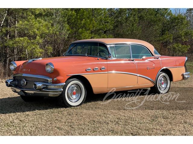 1956 Buick Special Riviera (CC-1680503) for sale in Scottsdale, Arizona