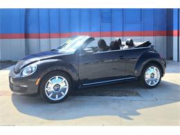 2013 Volkswagen Beetle (CC-1685054) for sale in Palm Springs, California