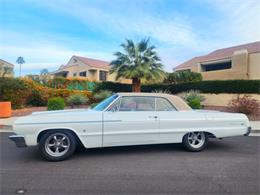 1964 Chevrolet Impala (CC-1685058) for sale in Palm Springs, California