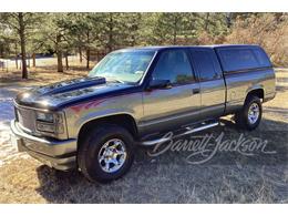 1997 GMC C/K 10 (CC-1680506) for sale in Scottsdale, Arizona