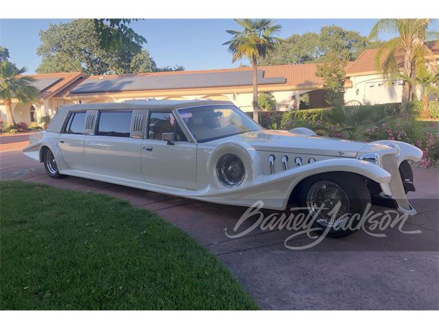 1988 Lincoln Town Car (CC-1680507) for sale in Scottsdale, Arizona