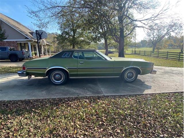 1976 Ford Elite (CC-1685070) for sale in Many, Louisiana