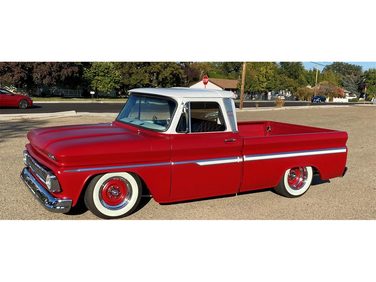 1966 Chevrolet C10 For Sale | ClassicCars.com | CC-1685071