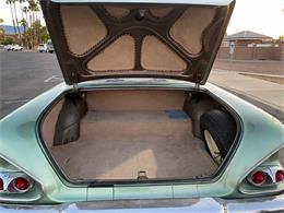 1958 Chevrolet Biscayne (CC-1685077) for sale in Lake Havasu City, Arizona