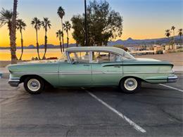 1958 Chevrolet Biscayne (CC-1685077) for sale in Lake Havasu City, Arizona