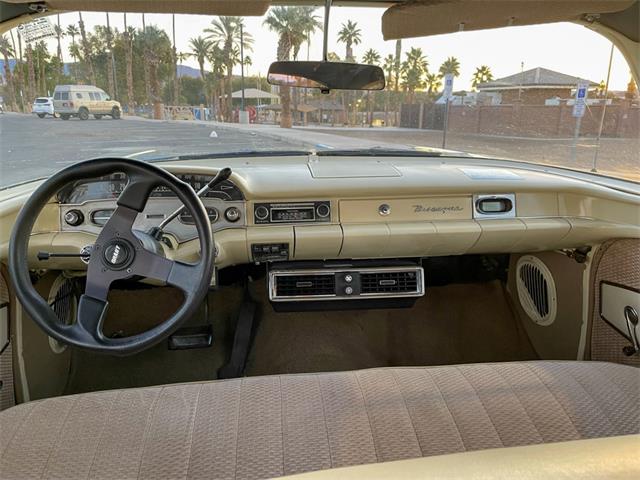 1958 Chevrolet Biscayne (CC-1685077) for sale in Lake Havasu City, Arizona