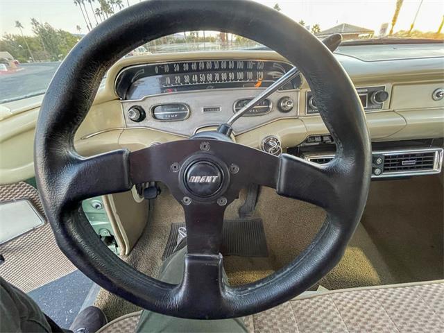 1958 Chevrolet Biscayne (CC-1685077) for sale in Lake Havasu City, Arizona