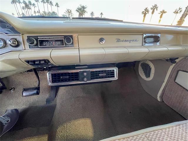 1958 Chevrolet Biscayne (CC-1685077) for sale in Lake Havasu City, Arizona