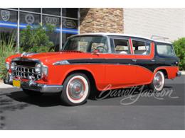 1956 Nash Rambler (CC-1680509) for sale in Scottsdale, Arizona