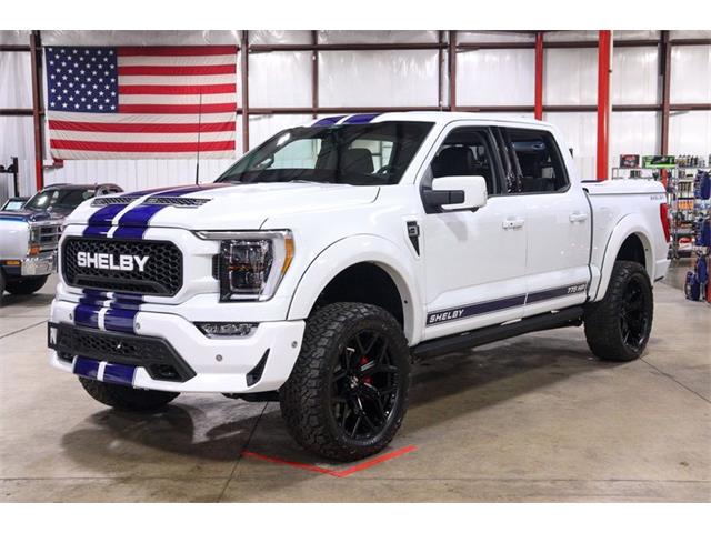 2021 Ford F150 (CC-1685096) for sale in Kentwood, Michigan