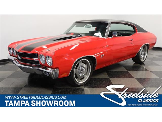 1970 Chevrolet Chevelle (CC-1685111) for sale in Lutz, Florida
