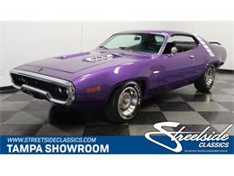 1971 Plymouth Road Runner (CC-1685112) for sale in Lutz, Florida