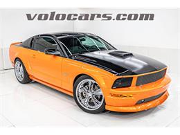 2007 Ford Mustang (CC-1685118) for sale in Volo, Illinois