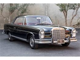 1965 Mercedes-Benz 220 (CC-1685121) for sale in Beverly Hills, California