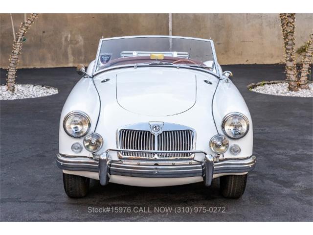 1959 MG A (CC-1685125) for sale in Beverly Hills, California
