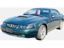 2001 Ford Mustang (CC-1680513) for sale in Scottsdale, Arizona