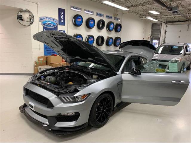 2020 Ford Mustang (CC-1685130) for sale in Cadillac, Michigan