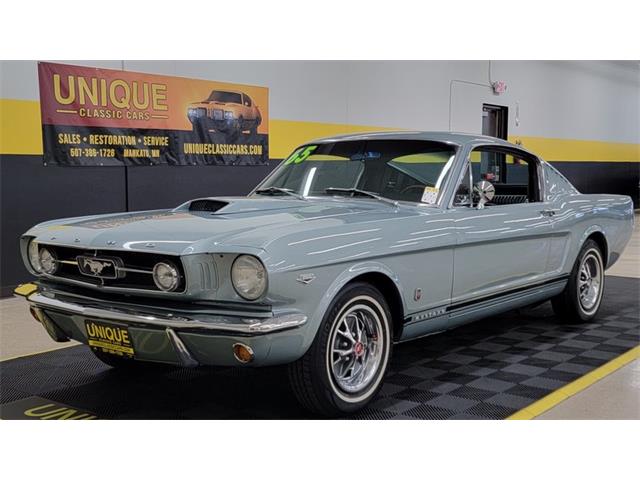 1965 Ford Mustang (CC-1685135) for sale in Mankato, Minnesota