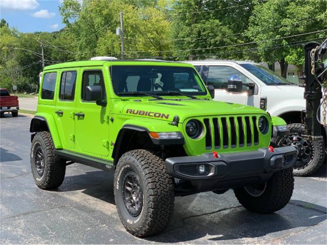 Total 75+ imagen 2001 jeep wrangler rubicon for sale - Thptnganamst.edu.vn