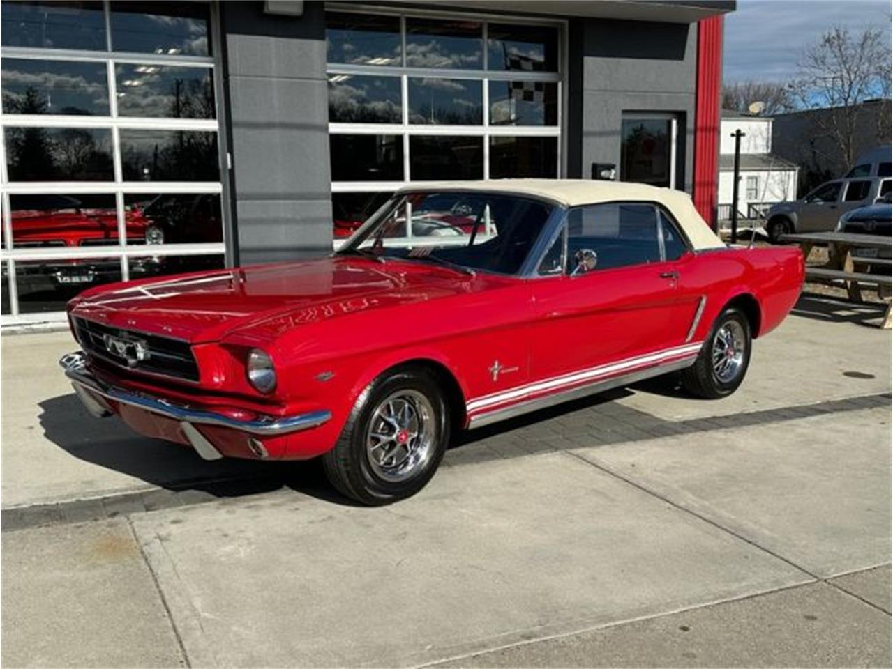 1964 Ford Mustang For Sale | ClassicCars.com | CC-1685154