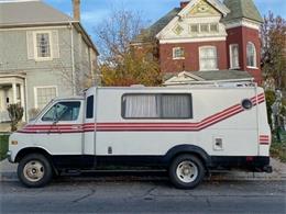 1978 Dodge Van (CC-1685175) for sale in Cadillac, Michigan