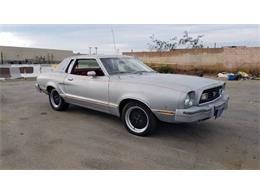 1978 Ford Mustang (CC-1685177) for sale in Cadillac, Michigan