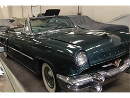1953 Lincoln Capri (CC-1685189) for sale in Cadillac, Michigan