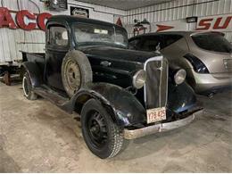 1936 Chevrolet Pickup (CC-1685192) for sale in Cadillac, Michigan