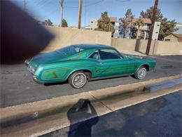 1967 Buick Riviera (CC-1685193) for sale in Cadillac, Michigan