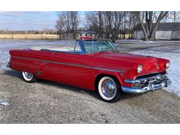 1954 Ford Sunliner (CC-1685214) for sale in Cadillac, Michigan