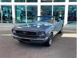 1966 Ford Mustang (CC-1685222) for sale in Palmetto, Florida