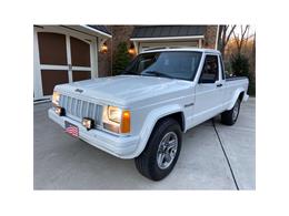 1991 Jeep Comanche (CC-1685237) for sale in Greensboro, North Carolina