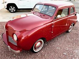 1947 Crosley Fire Truck (CC-1685255) for sale in Ft. McDowell, Arizona