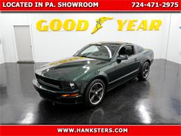 2008 Ford Mustang (CC-1685257) for sale in Homer City, Pennsylvania