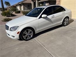 2010 Mercedes-Benz 300 (CC-1685268) for sale in Ft. McDowell, Arizona