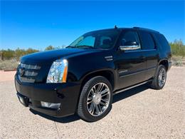 2013 Cadillac Escalade (CC-1685269) for sale in Ft. McDowell, Arizona