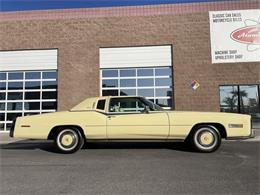 1978 Cadillac Eldorado Biarritz (CC-1685272) for sale in Henderson, Nevada