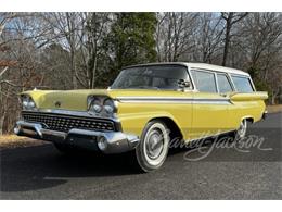 1959 Ford Country Sedan (CC-1680528) for sale in Scottsdale, Arizona