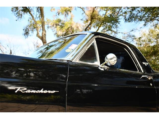 1966 Ford Ranchero (CC-1685293) for sale in Lakeland, Florida