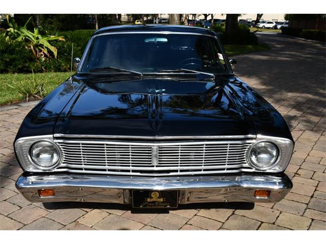 1966 Ford Ranchero (CC-1685293) for sale in Lakeland, Florida