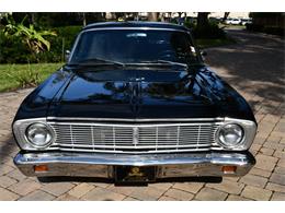 1966 Ford Ranchero (CC-1685293) for sale in Lakeland, Florida