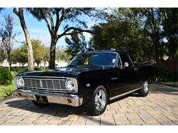 1966 Ford Ranchero (CC-1685293) for sale in Lakeland, Florida