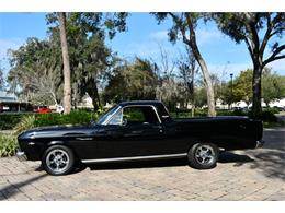 1966 Ford Ranchero (CC-1685293) for sale in Lakeland, Florida