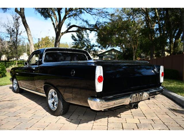 1966 Ford Ranchero (CC-1685293) for sale in Lakeland, Florida