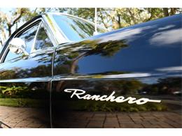 1966 Ford Ranchero (CC-1685293) for sale in Lakeland, Florida