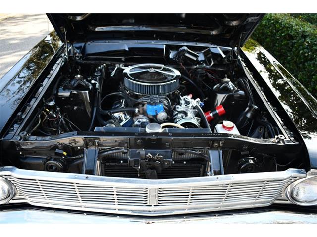1966 Ford Ranchero (CC-1685293) for sale in Lakeland, Florida
