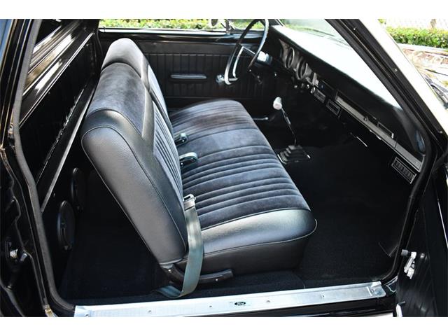 1966 Ford Ranchero (CC-1685293) for sale in Lakeland, Florida