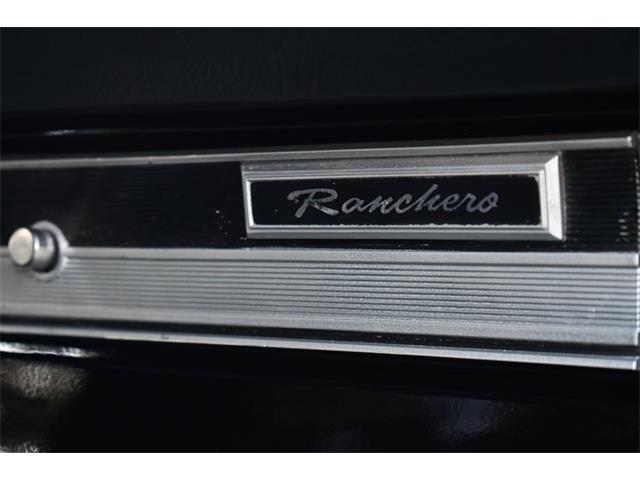 1966 Ford Ranchero (CC-1685293) for sale in Lakeland, Florida