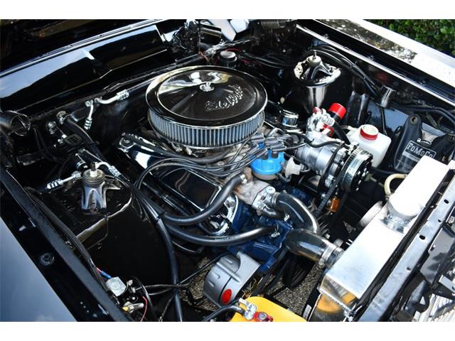 1966 Ford Ranchero (CC-1685293) for sale in Lakeland, Florida